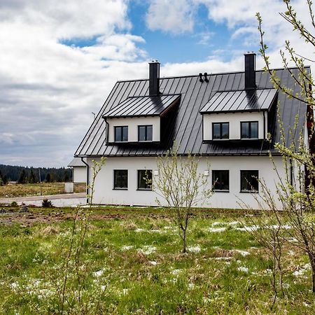 Apartman 275 - Boží Dar Exterior foto