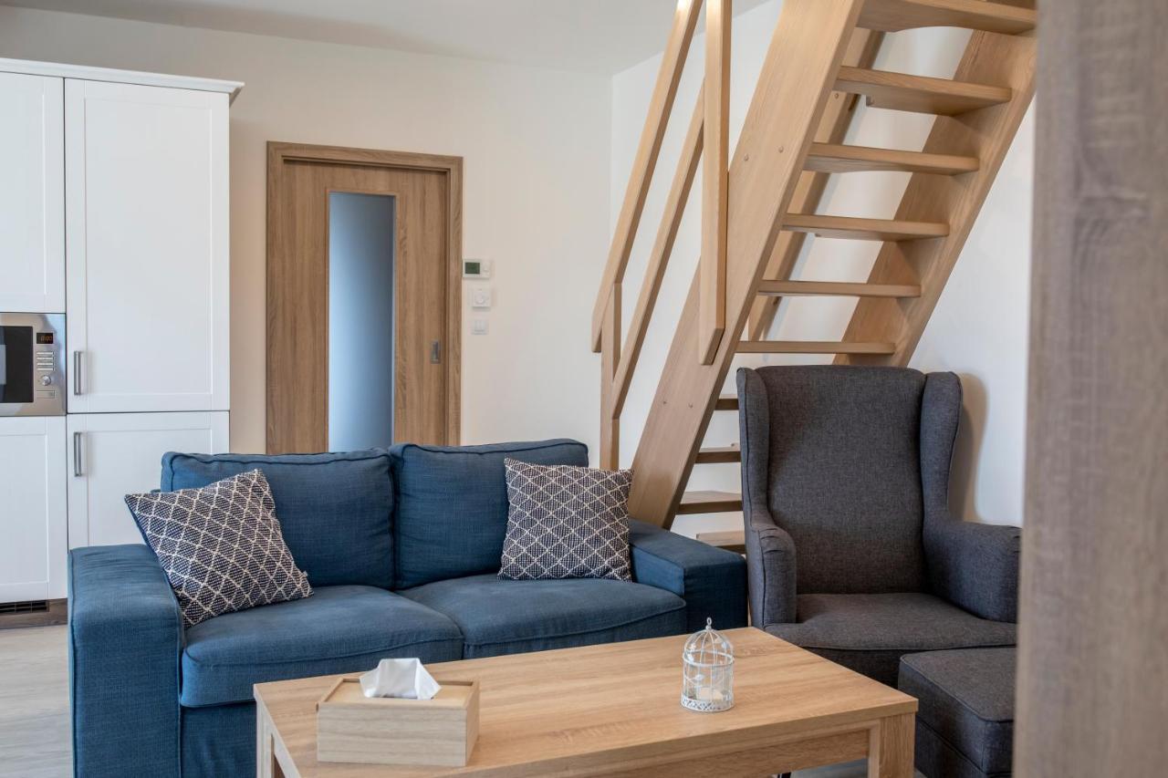 Apartman 275 - Boží Dar Exterior foto