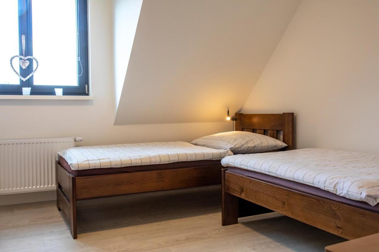 Apartman 275 - Boží Dar Exterior foto