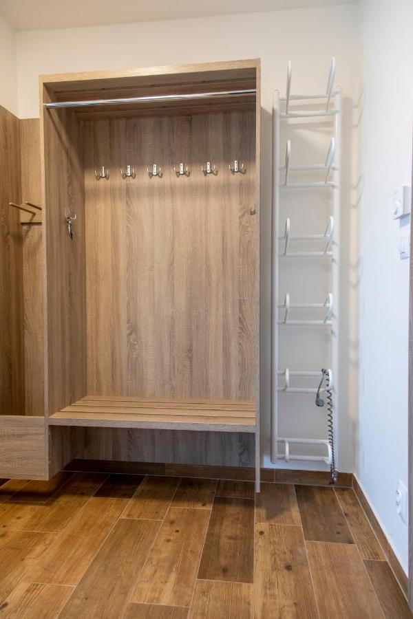 Apartman 275 - Boží Dar Exterior foto