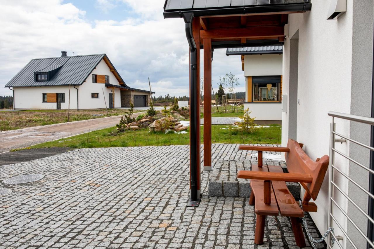 Apartman 275 - Boží Dar Exterior foto